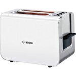 Bosch kompakt styline wei grille - pain blanc