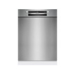 Bosch lave - vaisselle 60cm 14 couverts 42db int�grable avec bandeau - smu4ecs28e