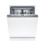 Bosch lave - vaisselle 60cm 14 couverts 42db tout intgrable - smv4hcx07e