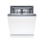 Bosch lave - vaisselle 60cm 14couverts 46db tout intgrable - smh4hvx00e