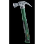 Bosch marteau arrache - clou 450 g (acier au carbure dur arrache - clou en v manche softgrip faibles ...