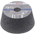 Bosch meule cylindrique pierre / bton