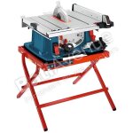 Bosch outillage - piètement roulant et de travai? Bosch outillage - piètement roulant et de travai?