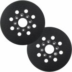 Compatible bosch pex 220a / gex125 - 1ae / pex220ae + skil 7402 / 7490 accessoire outil robuste