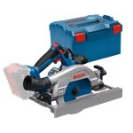 Bosch professional - 06016c1001 - 18v system scie circulaire sans - fil gks 18v - 57 - 2 gx (l - boxx ... Bosch professional - 06016c1001 - 18v system scie circulaire sans - fil gks 18v - 57 - 2 gx (l - boxx ...