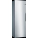 Bosch réfrigérateur 1 porte ksv36vldp - classe d - 346l Bosch réfrigérateur 1 porte ksv36vldp - classe d - 346l