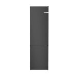 Bosch rfrigrateur combin 60cm 363l acier bross noir - kgn392xcf