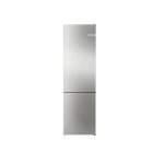 Bosch rfrigrateur combin 60cm 363l nofrost acier bross - kgn392i1f
