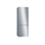 Bosch réfrigérateur combiné 70cm 419l - kge49aica Bosch réfrigérateur combiné 70cm 419l - kge49aica