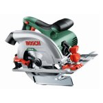 Bosch scie circulaire pks 55a 1200w 160mm + boîtier récupération - 0603501000 Bosch scie circulaire pks 55a 1200w 160mm + boîtier récupération - 0603501000