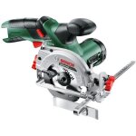 Bosch scie circulaire universalcirc 12 - 12 v 2, 5 ah