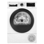 Bosch sche - linge pompe  chaleur 60cm 9kg - wqg24502fr