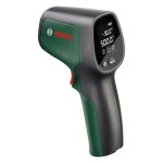 Bosch thermomtre de thermomtre infrarouge universaltemp (de - 30 c  + 500 c mesure facile et prcise ...