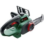 Bosch tronçonneuse sans fil universalchain 18 - longueur du guide 200 mm - 18 v - sans batterie Bosch tronçonneuse sans fil universalchain 18 - longueur du guide 200 mm - 18 v - sans batterie