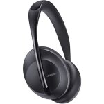 Casque sans fil - bose - headphones 700 - noir - annulation de bruit - assistants vocaux