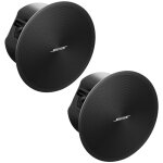 Bose professional designmax dm3c black (la paire) enceinte 100v public Bose professional designmax dm3c black (la paire) enceinte 100v public