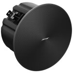 Bose professional designmax dm8c black (unit�) enceinte 100 v public