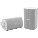 Bose professional freespace fs2se white (la paire) enceinte 100v