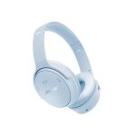 Bose quietcomfort headphones casque sans fil immersif � r�duction de bruit bleu �lectrique
