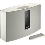 Bose soundtouch 20 iii haut - parleur sans fil ethernet, bluetooth, wi - fi blanc Bose soundtouch 20 iii haut - parleur sans fil ethernet, bluetooth, wi - fi blanc