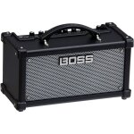 Boss dual cube lx combo guitare electrique