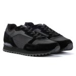 Boss parkour runn sneakers noires pour homme
