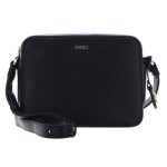 Boss sac � �paule bandouli�re noir pour femme - liriel crossbody bag black 2 297074