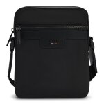 Boss sac  paule bandoulire noir pour homme - ray n ns zip crossbody 293275