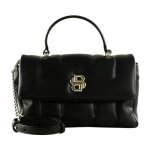 Boss sac � main noir pour femme - icon top handle bag 327980