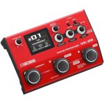 Boss ve - 22 effets guitare electro - acoustique