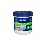 Bostik - tablettes solubles waterstop anti - d�pots verts - conditionnement:30 tablettes