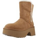 Botas mujer mod�le chaussure ugg mod�le esmee boot - coleur marron