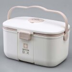 Bote mdicaments trousse de premiers secours 28 x 18 x 17 cm armoire pharmacie domestique avec couleurs ... Bote mdicaments trousse de premiers secours 28 x 18 x 17 cm armoire pharmacie domestique avec couleurs ...