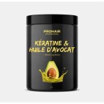 Botox capillaire - prohair - keratine & huile davocat - 1l - tous types de cheveux - mixte Botox capillaire - prohair - keratine & huile davocat - 1l - tous types de cheveux - mixte
