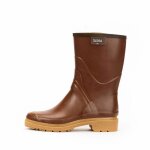Botte aigle - 36501 - homme bison 2 botte de pluie