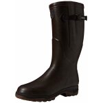 Botte aigle - brun - homme parcours 2 iso bottes - bottines de pluie 36 1 / 3 eu Botte aigle - brun - homme parcours 2 iso bottes - bottines de pluie 36 1 / 3 eu