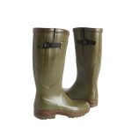Bottes anti - fatigue aigle parcours 2 iso
