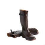 Bottes anti - fatigue aigle parcours 2 var
