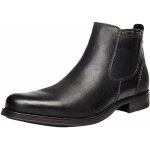 Botte anufer hommes cool retro cuir veritable bottines chelsea cheville haute chaussures habillees Botte anufer hommes cool retro cuir veritable bottines chelsea cheville haute chaussures habillees