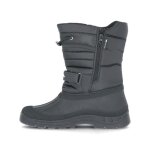 Bottes aprs ski - trespass - dodo - impermables - confortables - design lgant