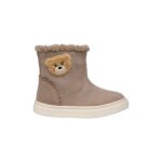 Bottes bb fille geox nashik
