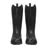Bottes en caoutchouc - duoku - modèle ss - 02 - imperméables - antidérapantes - taille 43 eu Bottes en caoutchouc - duoku - modèle ss - 02 - imperméables - antidérapantes - taille 43 eu