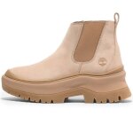 Bottes chelsea timberland rxln mi - hautes