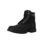 Bottes en cuir basiques de 6 pouces - timberland