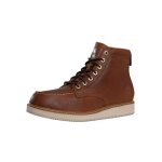 Bottes en cuir redwood edge - timberland