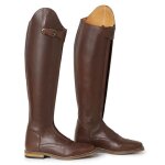 Bottes d�quitation femme mountain horse estelle short - regular