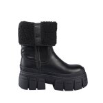 Bottes dhiver femme buffalo gospher fold warm