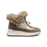 Bottes dhiver femme geox spherica actif x2 abx