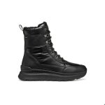 Bottes dhiver femme geox spherica actif x2 abx