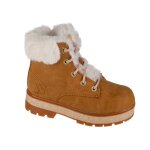 Bottes dhiver fille skechers street glitz